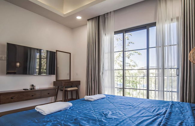 Villa LFP Novaworld Phan Thiet - Foto 11