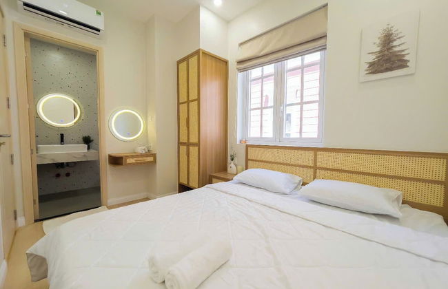 Villa LFP Novaworld Phan Thiet - Foto 63
