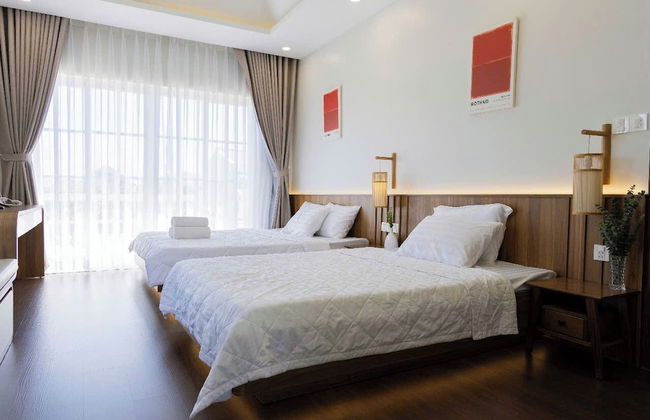 Villa LFP Novaworld Phan Thiet - Foto 16