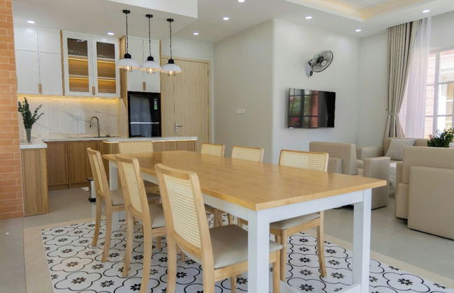 Villa LFP Novaworld Phan Thiet - Foto 70