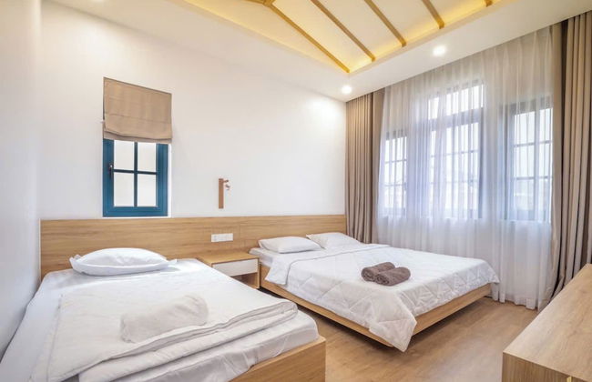 Villa LFP Novaworld Phan Thiet - Foto 17