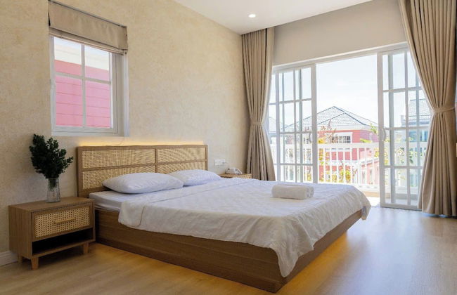 Villa LFP Novaworld Phan Thiet - Foto 66