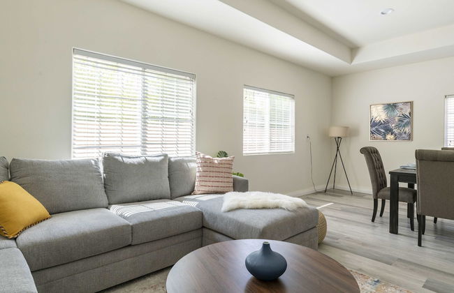 Chic & Cozy Home - Perfect Southern California Getaway - Photo 24