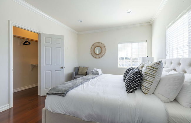 Chic & Cozy Home - Perfect Southern California Getaway - Photo 6