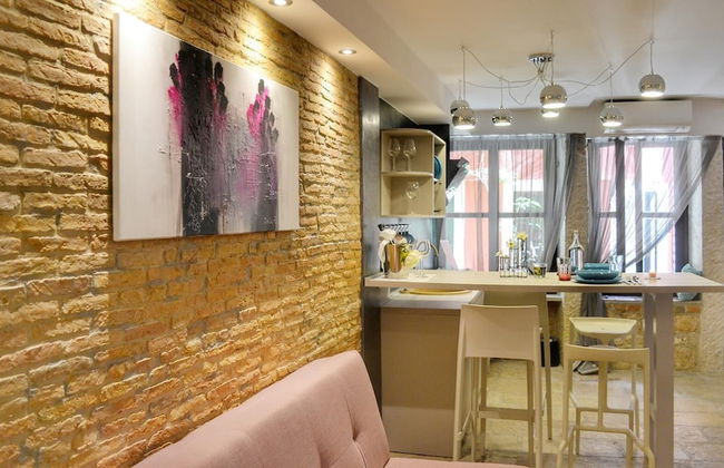 Studio Apartment Eleven - Foto 10