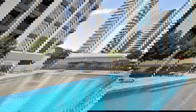 Foto 1 - Silkhaus The Bridges