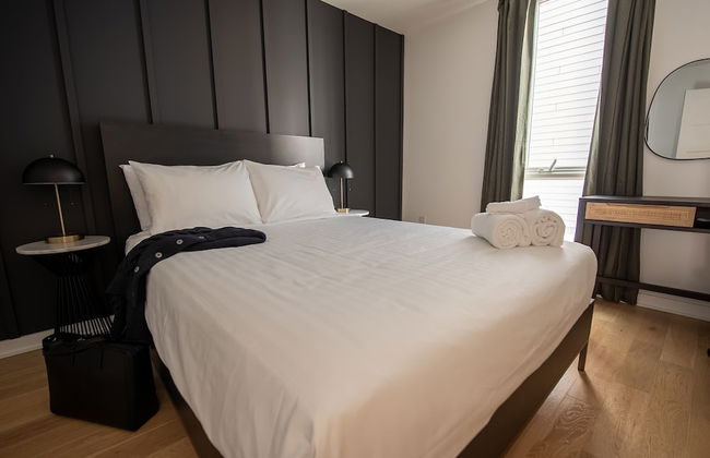 Sosuite 2BR Apt w W D Newly Renovated - Foto 2