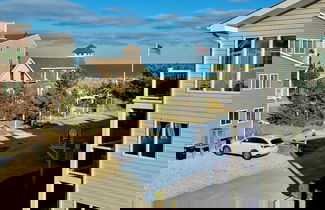 Photo 1 - Ocean Sands 4