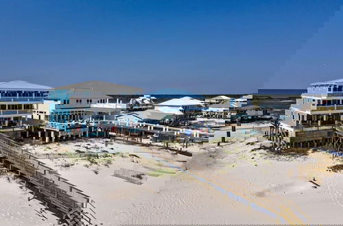 Foto 19 - Beachfront 5bed Easybreezy West