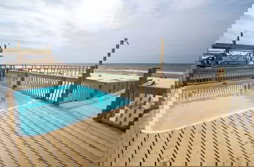 Foto 65 - Beachfront 5bed Easybreezy West