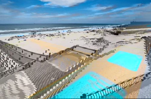 Foto 32 - Beachfront 5bed Easybreezy West