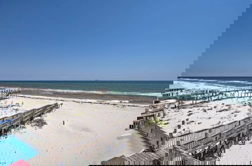 Foto 40 - Beachfront 5bed Easybreezy West