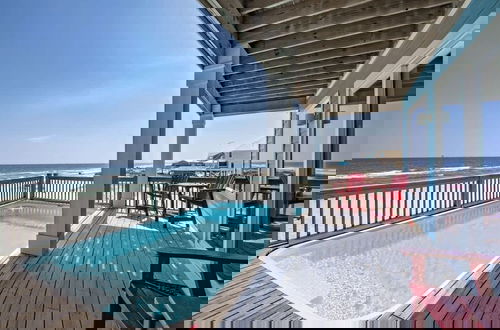 Foto 60 - Beachfront 5bed Easybreezy West