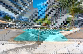 Foto 2 - Delightful 3br in Downtown Miami
