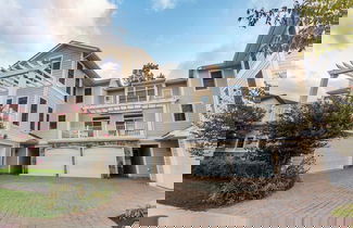 Foto 1 - Christian Street 18B