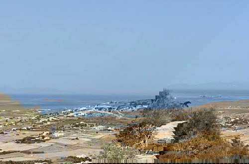 Foto 44 - Casa Thymus Great sea View