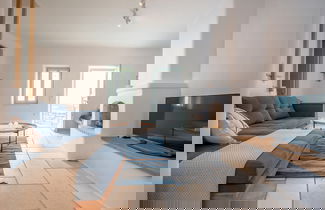 Foto 1 - Casa Thymus Great sea View