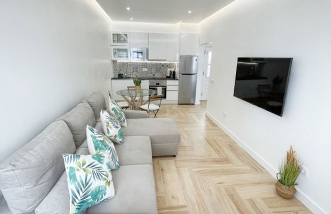 So Sweet Center of Faro Flat - Foto 27