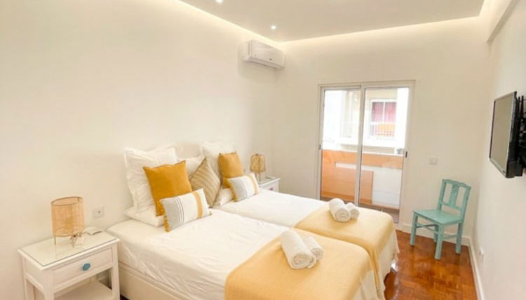 Foto 1 - So Sweet Center of Faro Flat