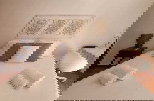 Foto 6 - Central Faro Luxury Flat 3 Balconies