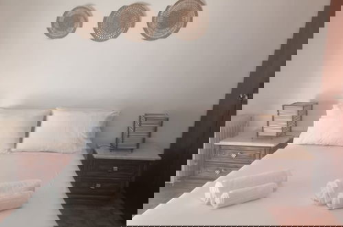 Foto 8 - Central Faro Luxury Flat 3 Balconies
