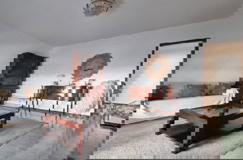 Foto 3 - Central Faro Luxury Flat 3 Balconies