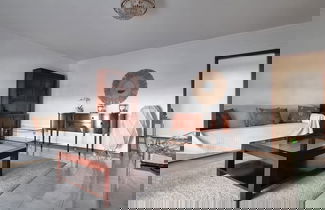 Foto 3 - Central Faro Luxury Flat 3 Balconies