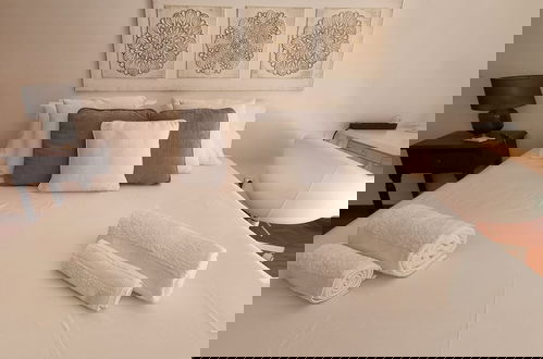 Foto 5 - Central Faro Luxury Flat 3 Balconies