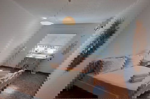 Foto 12 - Central Faro Luxury Flat 3 Balconies