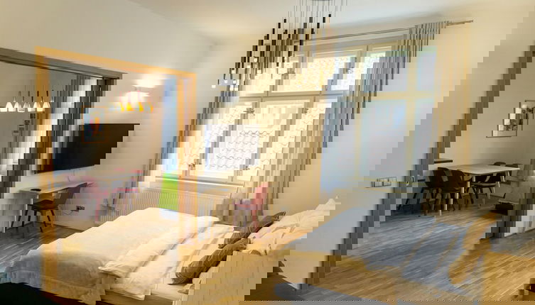 Foto 1 - Katerina's Old Town Suite