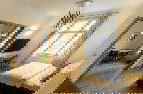 Foto 1 - Katerina's Old Town Suite