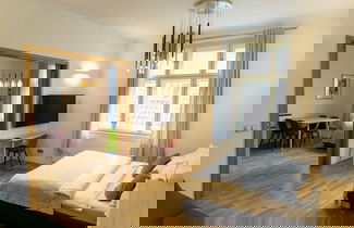 Photo 1 - Katerina's Old Town Suite