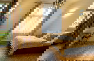 Foto 3 - Katerina's Old Town Suite