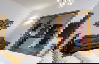 Foto 2 - Katerina's Old Town Suite
