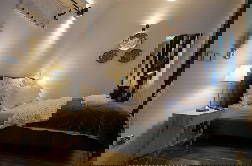 Foto 11 - Katerina's Old Town Suite