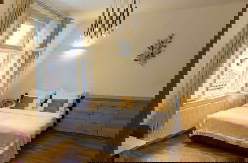 Foto 4 - Katerina's Old Town Suite