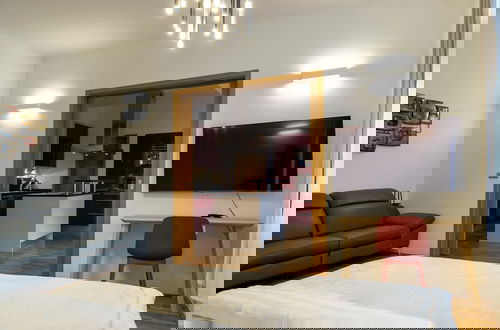 Foto 5 - Katerina's Old Town Suite