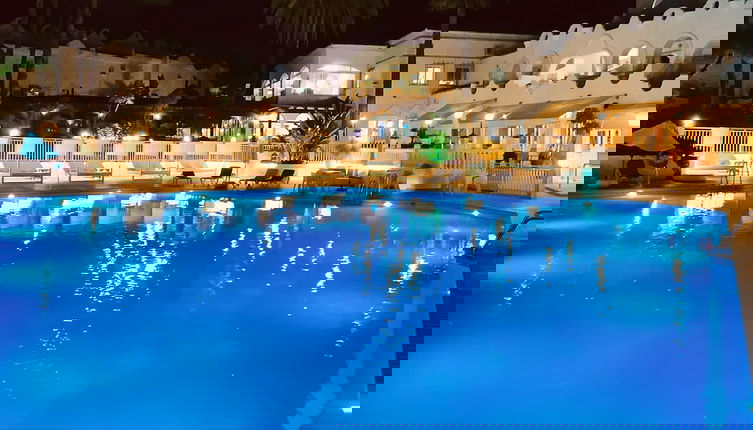 Foto 1 - Marbella Resort 7 Pool Whirlpool Sauna