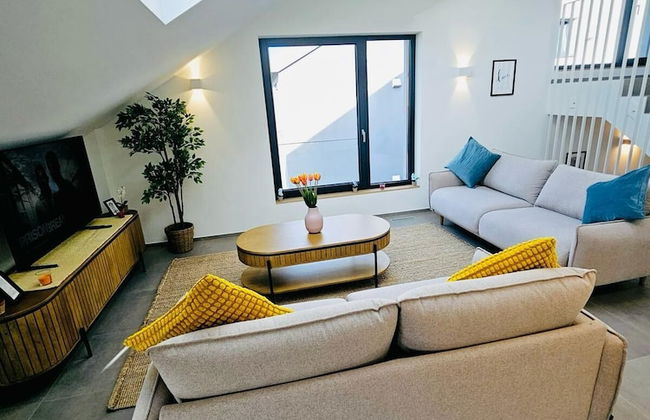 Spacious 3 bedroom large terrace&parking - Foto 12