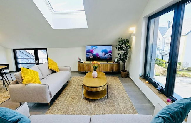 Spacious 3 bedroom large terrace&parking - Foto 11