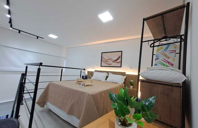 LOFTS INDAIATUBA - Foto 4