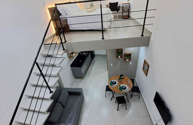 LOFTS INDAIATUBA - Foto 2