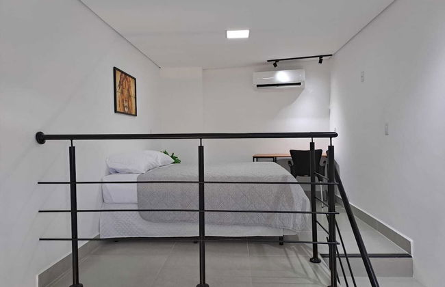 LOFTS INDAIATUBA - Foto 9