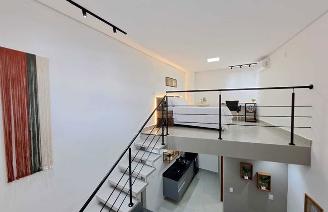 LOFTS INDAIATUBA - Foto 3
