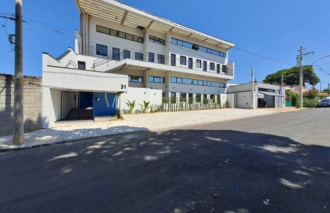LOFTS INDAIATUBA - Foto 47
