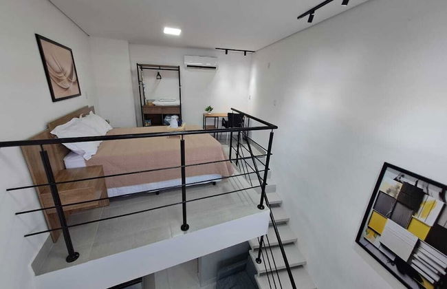LOFTS INDAIATUBA - Foto 33
