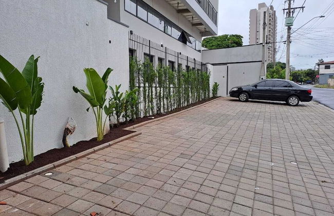 LOFTS INDAIATUBA - Foto 1