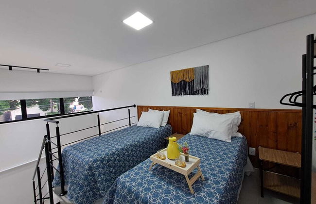 LOFTS INDAIATUBA - Foto 17