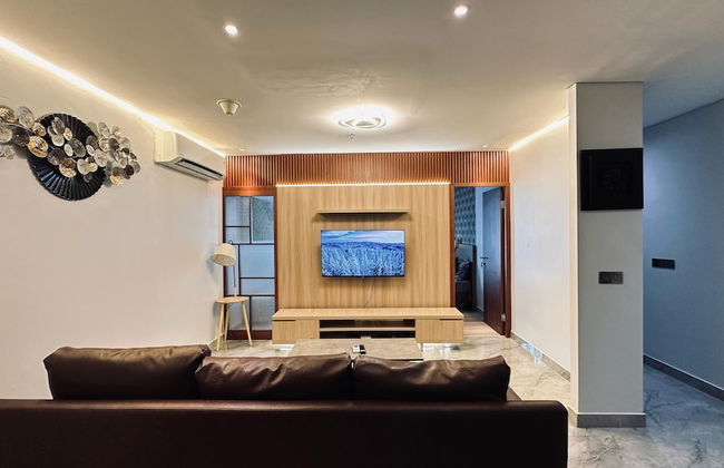 The H Tower Rasuna Suites By Villaloka - Photo 34