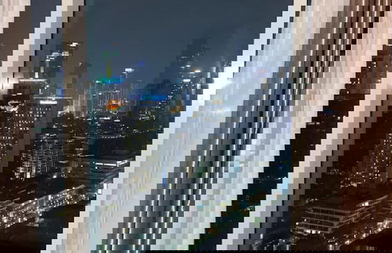 The H Tower Rasuna Suites By Villaloka - Photo 16